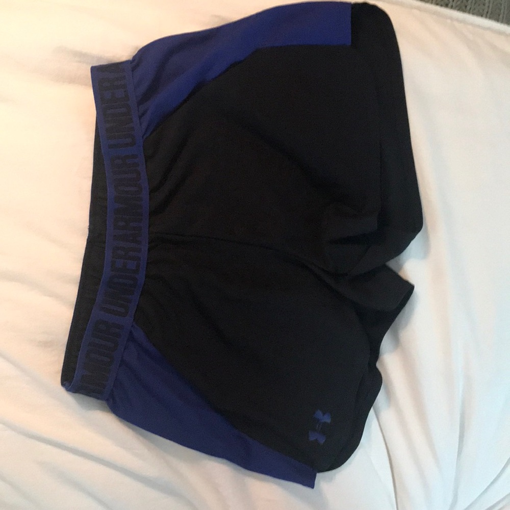 Under Armour shorts